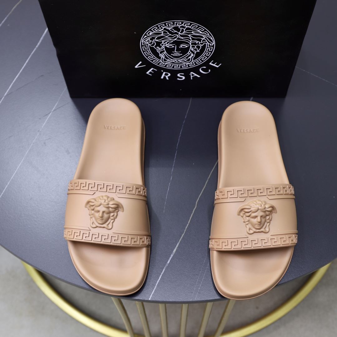 Versace Slippers